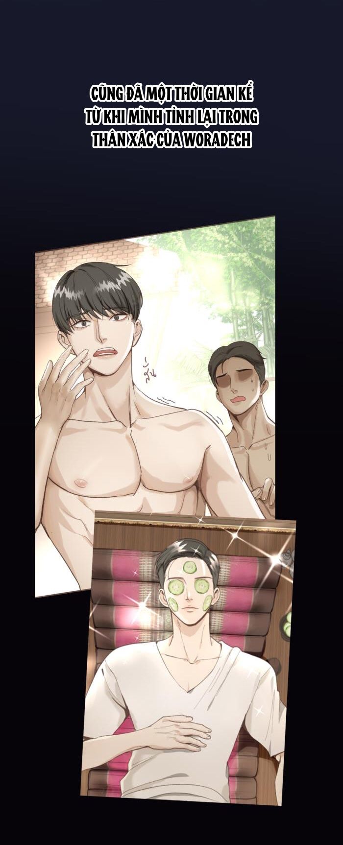 Tôi Là Công Tử Đẹp Trai Nhất Xứ Xiêm Chapter 37.2 - Trang 2