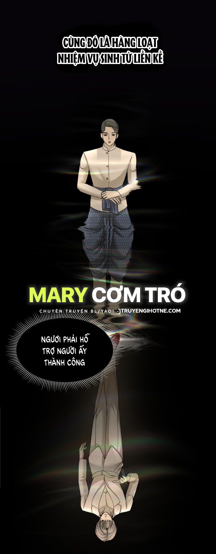 Tôi Là Công Tử Đẹp Trai Nhất Xứ Xiêm Chapter 37.2 - Trang 2