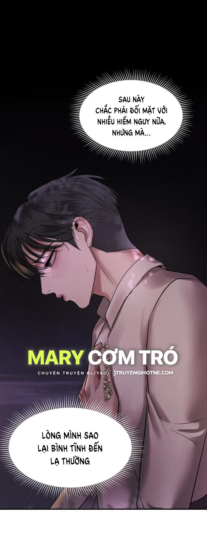 Tôi Là Công Tử Đẹp Trai Nhất Xứ Xiêm Chapter 37.2 - Trang 2