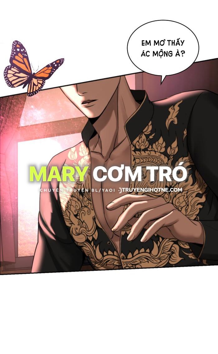 Tôi Là Công Tử Đẹp Trai Nhất Xứ Xiêm Chapter 37.2 - Trang 2