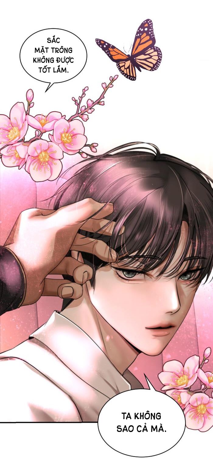 Tôi Là Công Tử Đẹp Trai Nhất Xứ Xiêm Chapter 37.2 - Trang 2