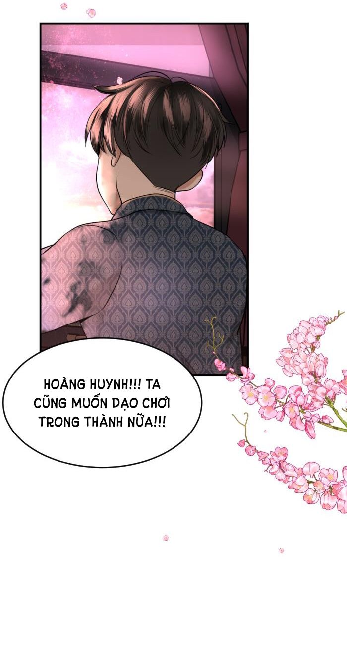 Tôi Là Công Tử Đẹp Trai Nhất Xứ Xiêm Chapter 37.2 - Trang 2