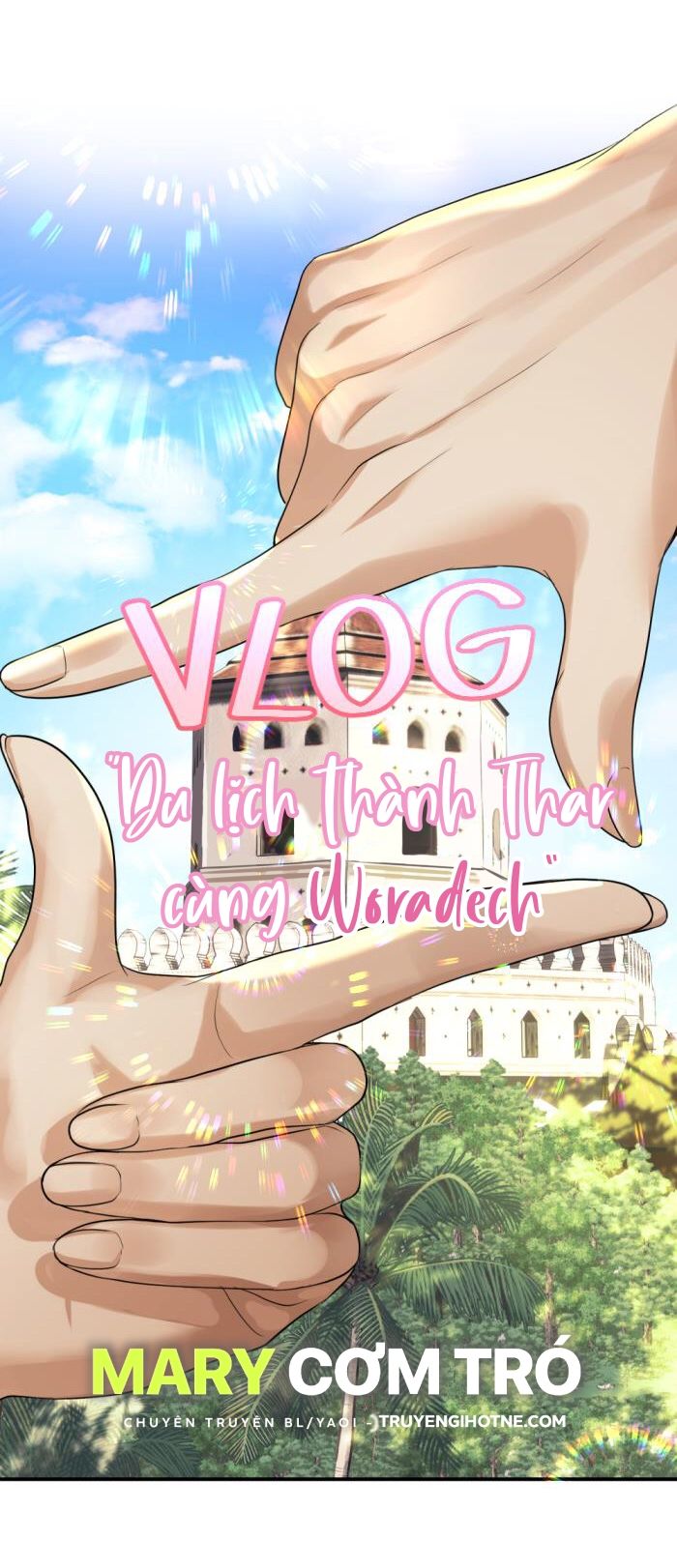 Tôi Là Công Tử Đẹp Trai Nhất Xứ Xiêm Chapter 37.2 - Trang 2