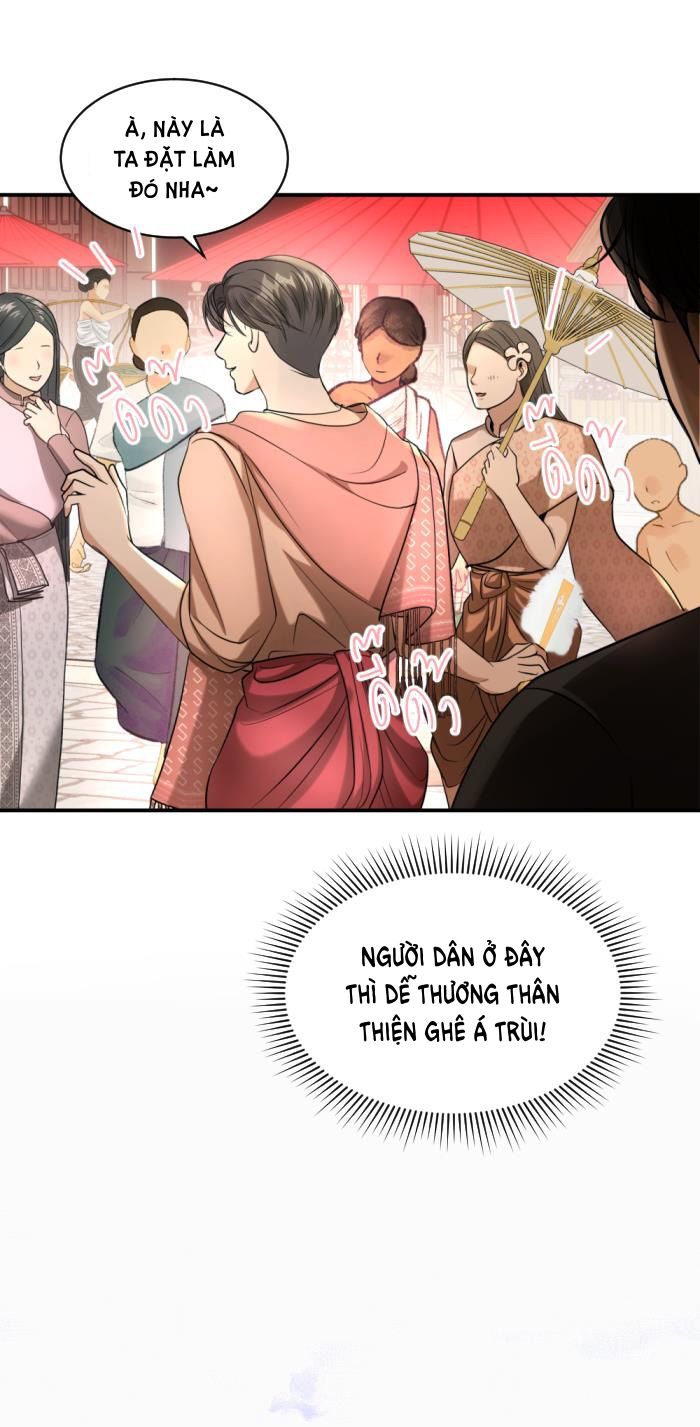 Tôi Là Công Tử Đẹp Trai Nhất Xứ Xiêm Chapter 37.2 - Trang 2