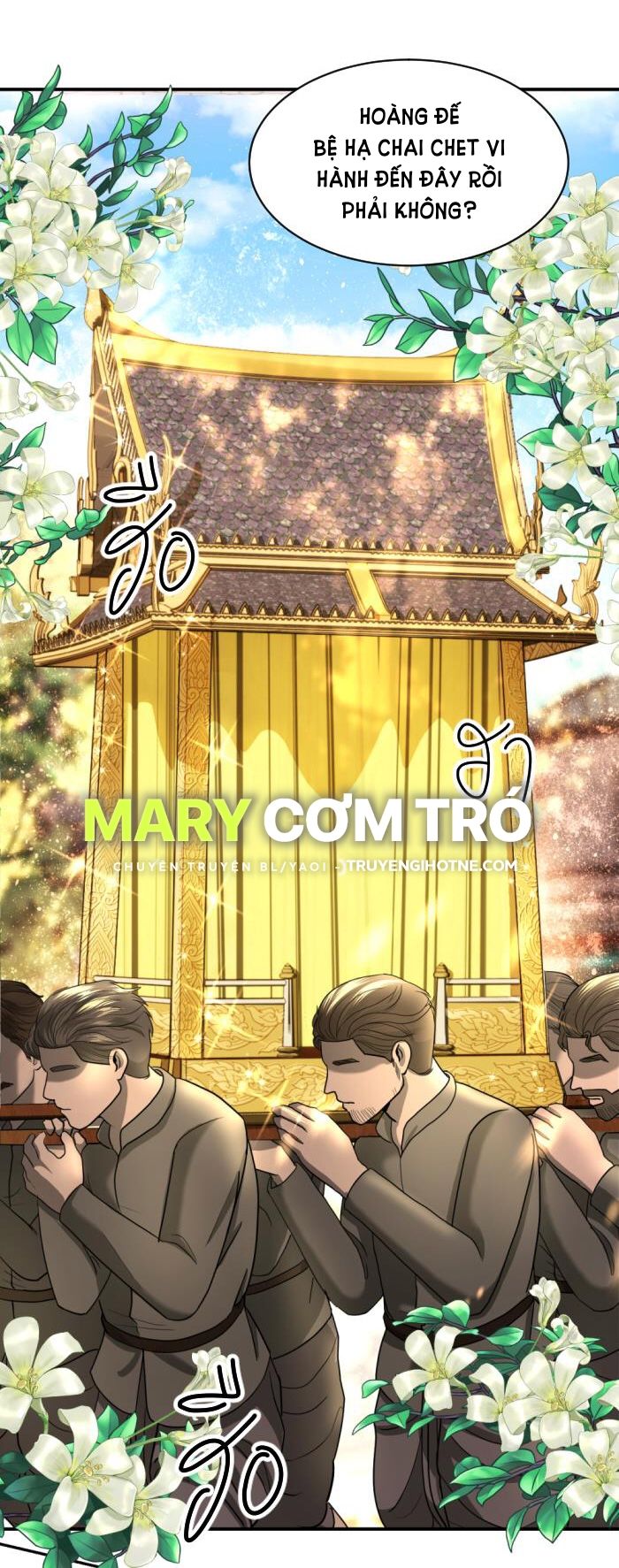 Tôi Là Công Tử Đẹp Trai Nhất Xứ Xiêm Chapter 37.2 - Trang 2