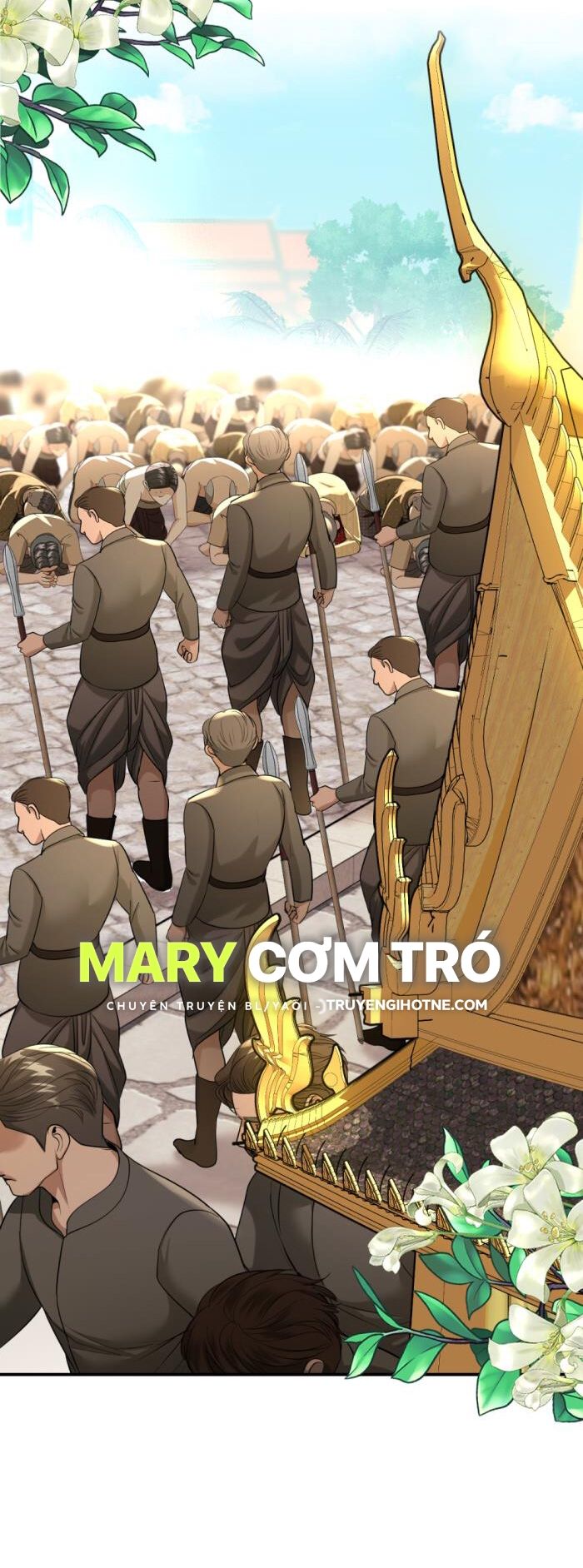 Tôi Là Công Tử Đẹp Trai Nhất Xứ Xiêm Chapter 37.2 - Trang 2