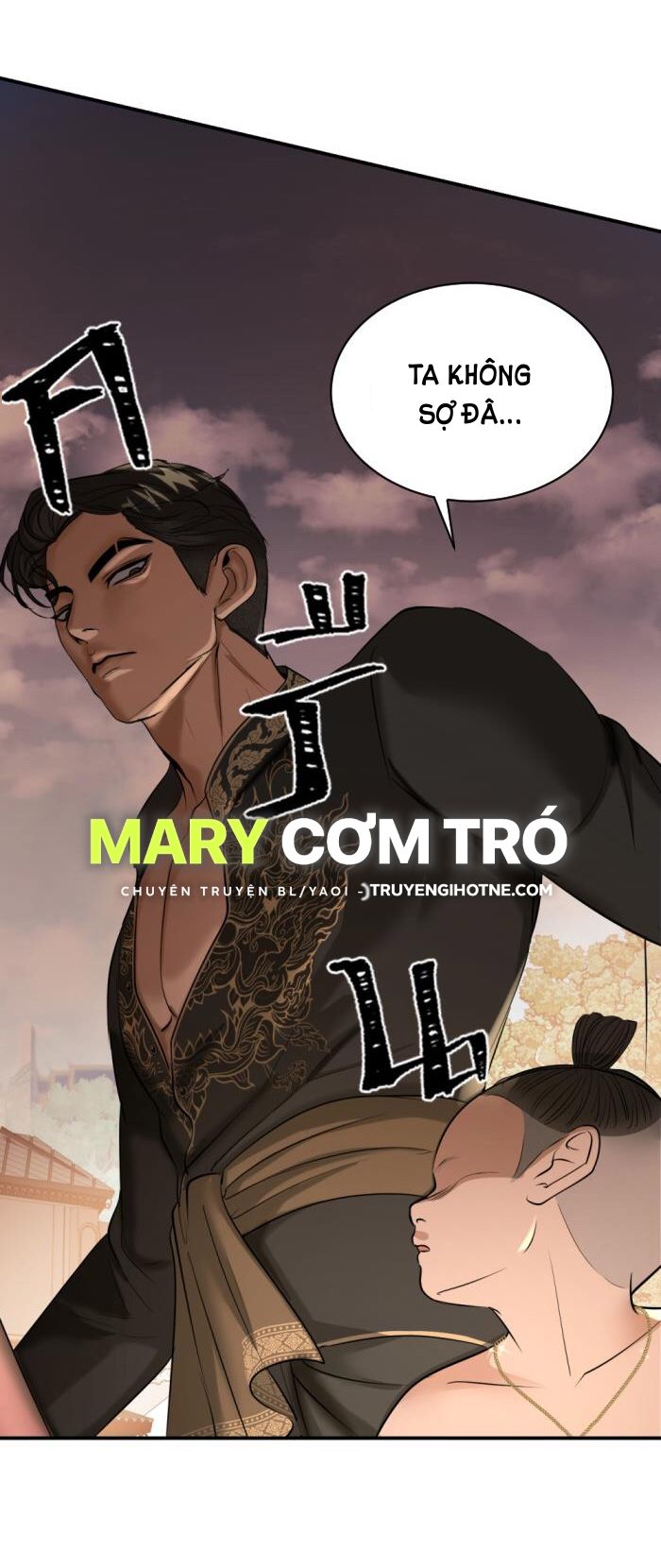 Tôi Là Công Tử Đẹp Trai Nhất Xứ Xiêm Chapter 37.2 - Trang 2