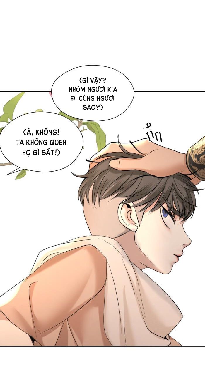Tôi Là Công Tử Đẹp Trai Nhất Xứ Xiêm Chapter 37.2 - Trang 2