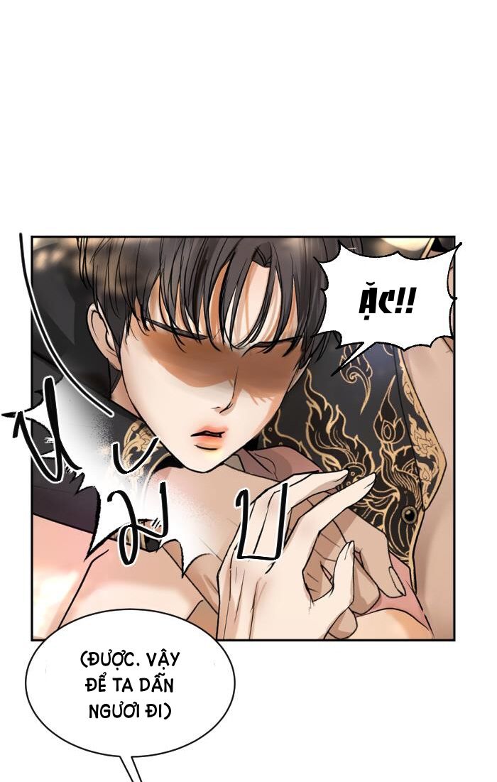 Tôi Là Công Tử Đẹp Trai Nhất Xứ Xiêm Chapter 37.2 - Trang 2