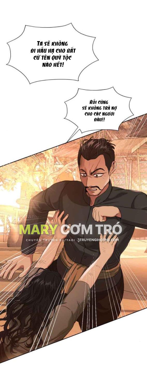 Tôi Là Công Tử Đẹp Trai Nhất Xứ Xiêm Chapter 38.1 - Trang 2