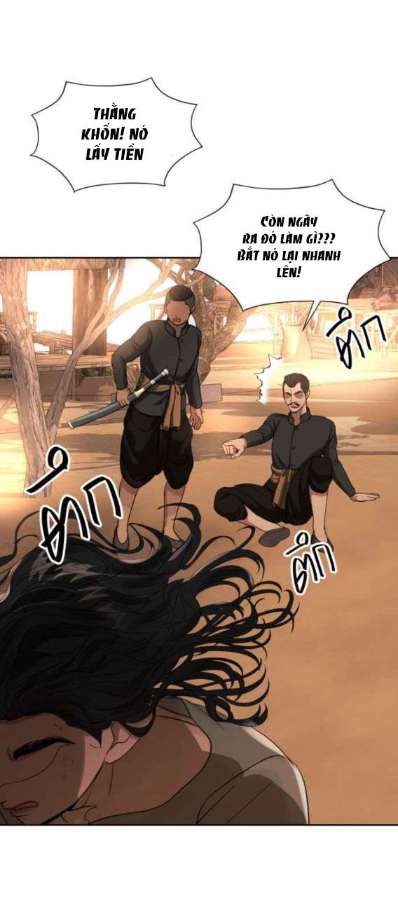 Tôi Là Công Tử Đẹp Trai Nhất Xứ Xiêm Chapter 38.1 - Trang 2