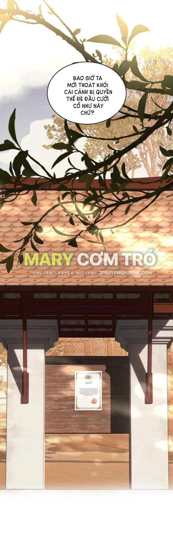 Tôi Là Công Tử Đẹp Trai Nhất Xứ Xiêm Chapter 38.1 - Trang 2