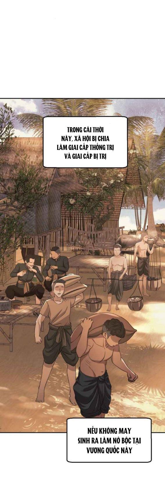 Tôi Là Công Tử Đẹp Trai Nhất Xứ Xiêm Chapter 38.1 - Trang 2