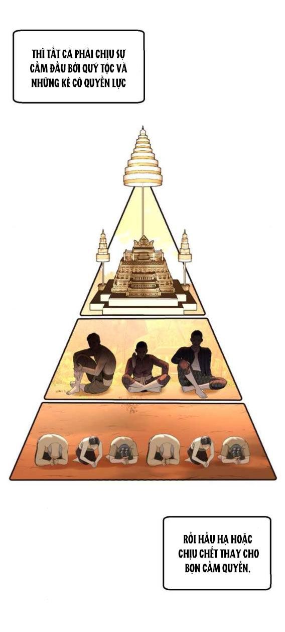 Tôi Là Công Tử Đẹp Trai Nhất Xứ Xiêm Chapter 38.1 - Trang 2