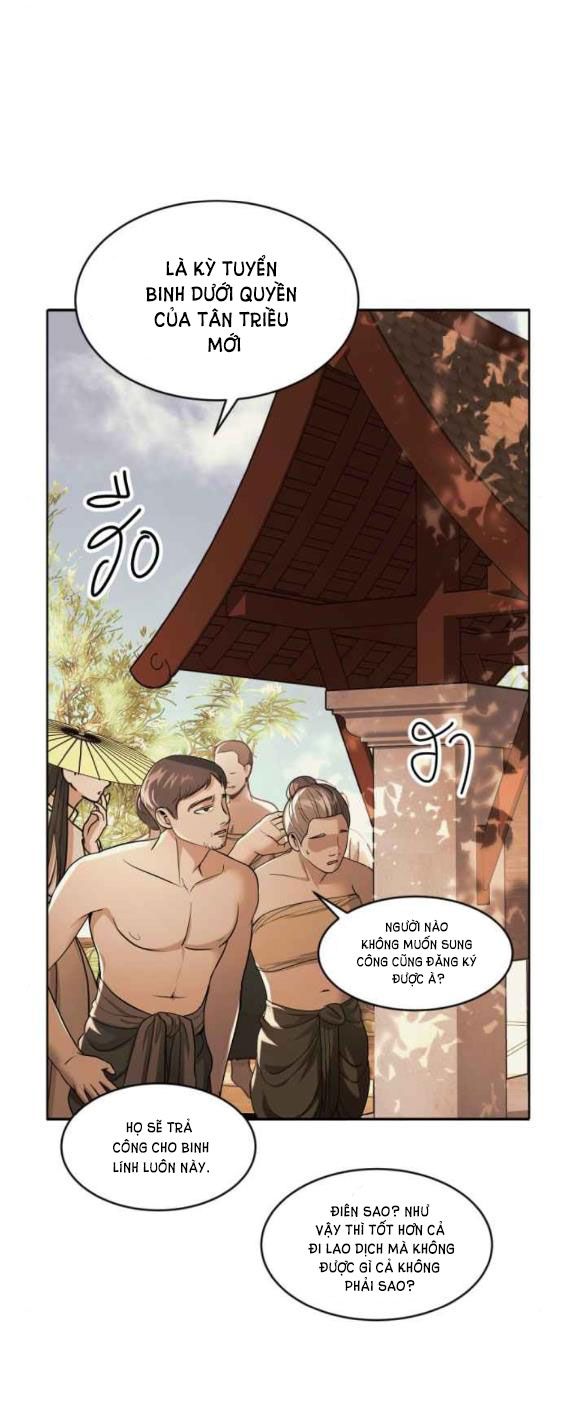 Tôi Là Công Tử Đẹp Trai Nhất Xứ Xiêm Chapter 38.1 - Trang 2