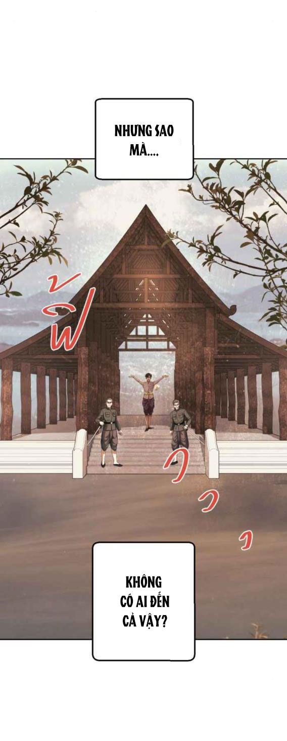 Tôi Là Công Tử Đẹp Trai Nhất Xứ Xiêm Chapter 38.1 - Trang 2