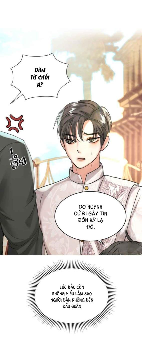 Tôi Là Công Tử Đẹp Trai Nhất Xứ Xiêm Chapter 38.1 - Trang 2