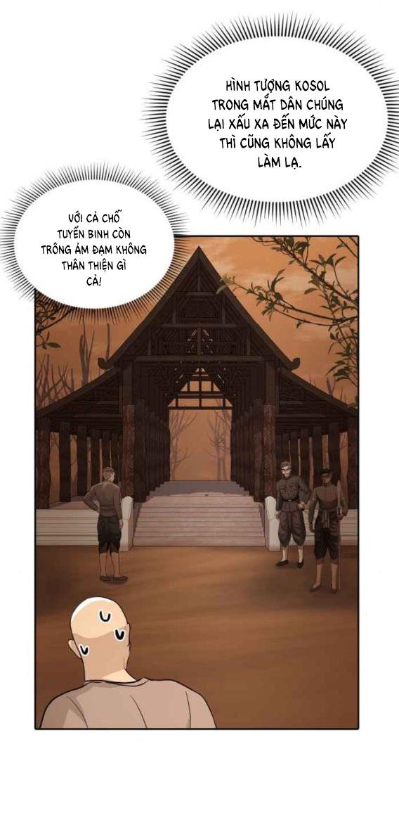 Tôi Là Công Tử Đẹp Trai Nhất Xứ Xiêm Chapter 38.1 - Trang 2