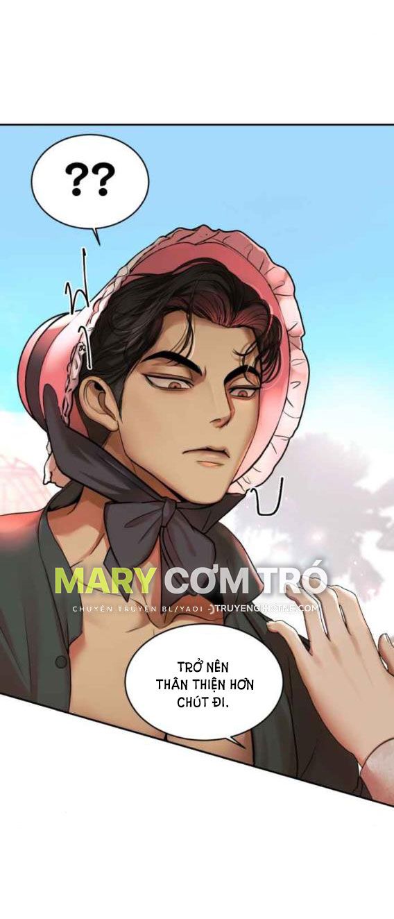 Tôi Là Công Tử Đẹp Trai Nhất Xứ Xiêm Chapter 38.1 - Trang 2