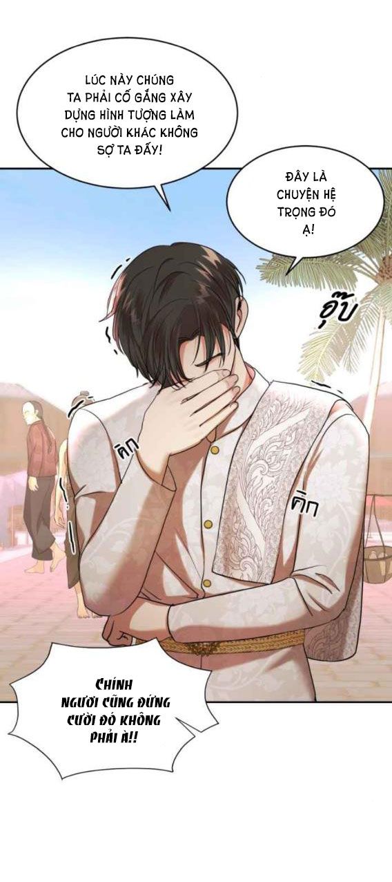 Tôi Là Công Tử Đẹp Trai Nhất Xứ Xiêm Chapter 38.1 - Trang 2