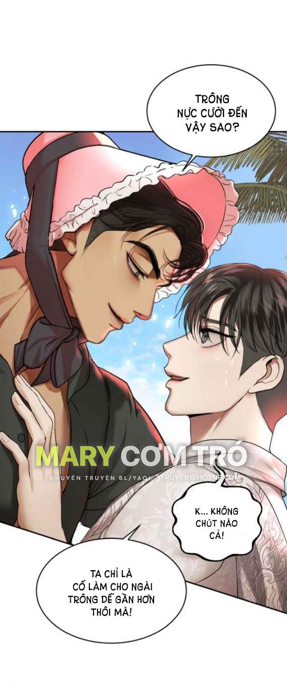 Tôi Là Công Tử Đẹp Trai Nhất Xứ Xiêm Chapter 38.1 - Trang 2