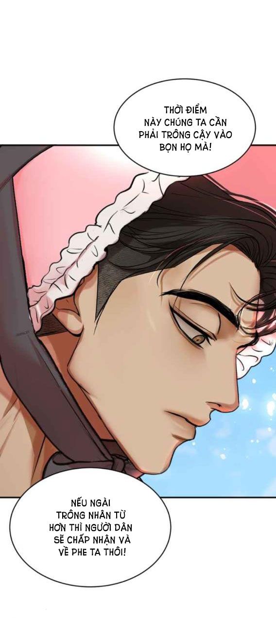 Tôi Là Công Tử Đẹp Trai Nhất Xứ Xiêm Chapter 38.1 - Trang 2