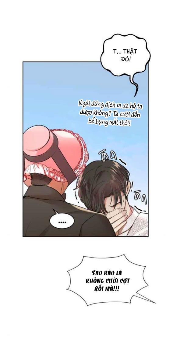 Tôi Là Công Tử Đẹp Trai Nhất Xứ Xiêm Chapter 38.1 - Trang 2