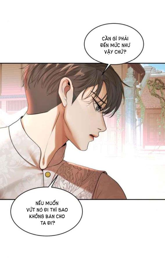 Tôi Là Công Tử Đẹp Trai Nhất Xứ Xiêm Chapter 38.2 - Trang 2