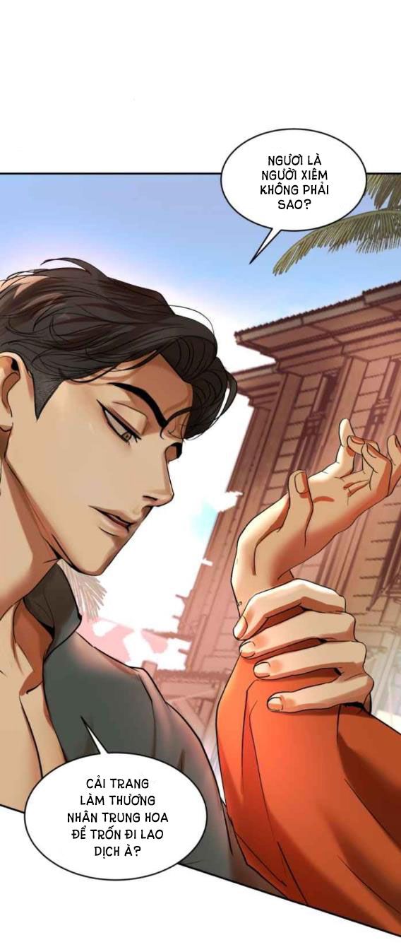 Tôi Là Công Tử Đẹp Trai Nhất Xứ Xiêm Chapter 38.2 - Trang 2