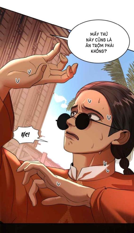 Tôi Là Công Tử Đẹp Trai Nhất Xứ Xiêm Chapter 38.2 - Trang 2