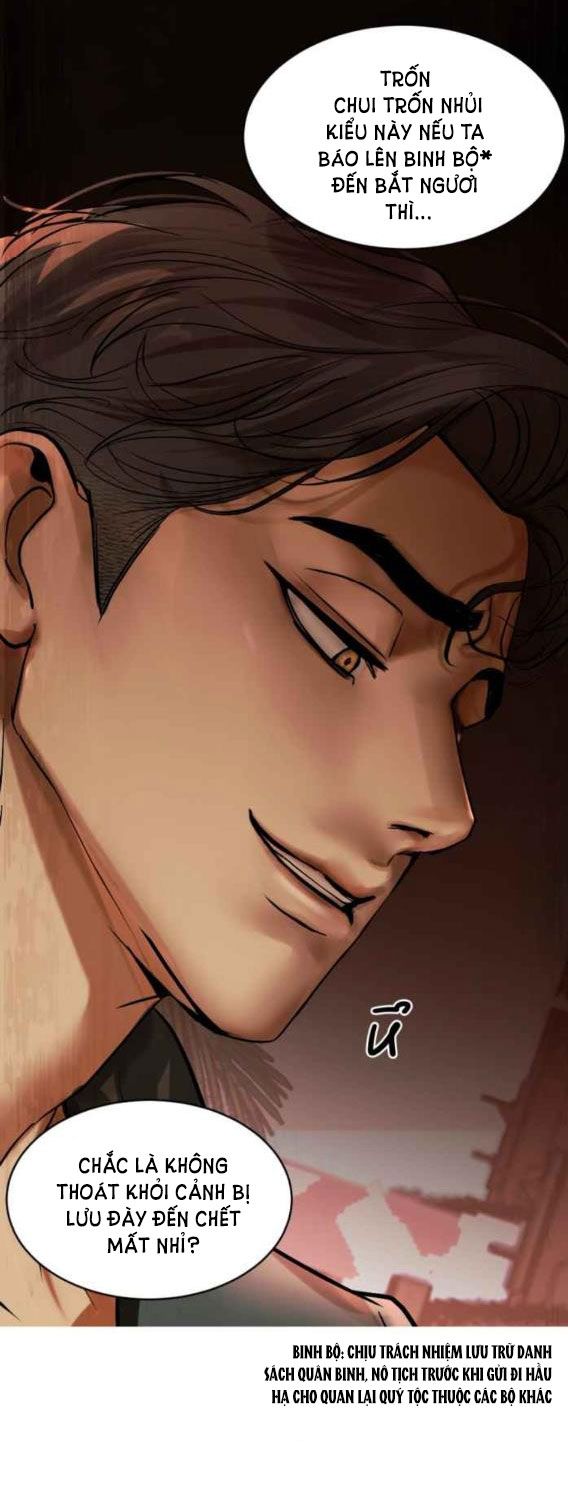 Tôi Là Công Tử Đẹp Trai Nhất Xứ Xiêm Chapter 38.2 - Trang 2