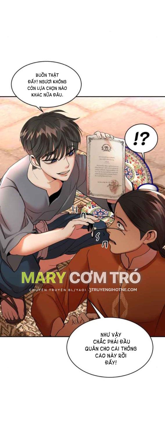 Tôi Là Công Tử Đẹp Trai Nhất Xứ Xiêm Chapter 38.2 - Trang 2