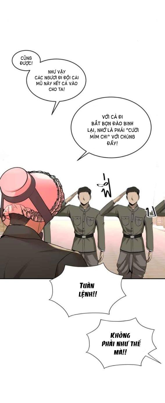 Tôi Là Công Tử Đẹp Trai Nhất Xứ Xiêm Chapter 38.2 - Trang 2