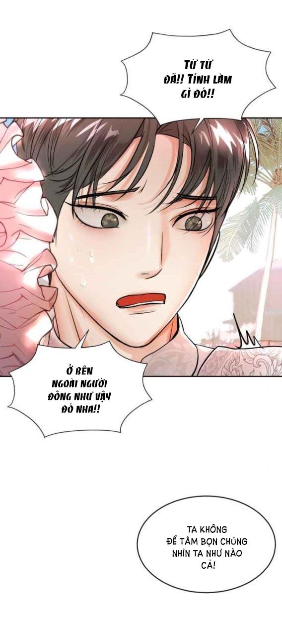 Tôi Là Công Tử Đẹp Trai Nhất Xứ Xiêm Chapter 38.2 - Trang 2