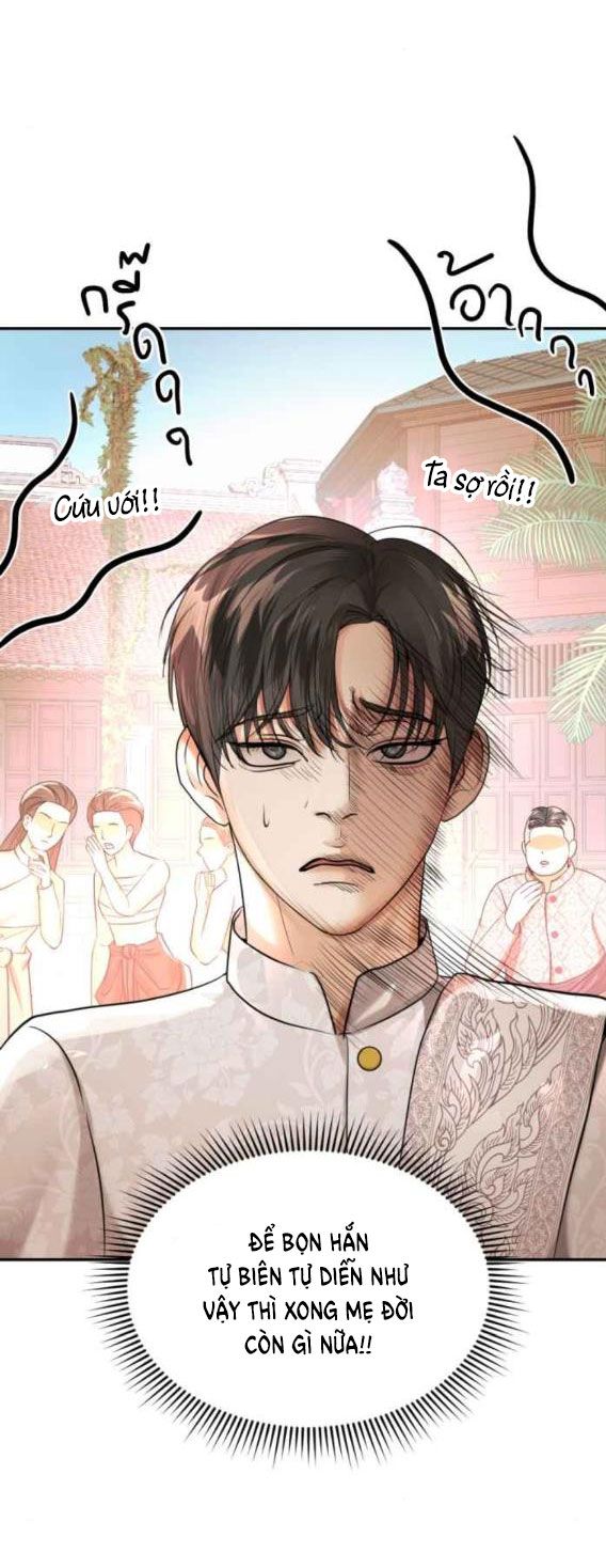 Tôi Là Công Tử Đẹp Trai Nhất Xứ Xiêm Chapter 38.2 - Trang 2
