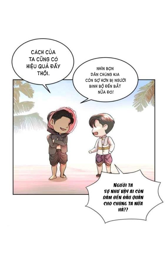 Tôi Là Công Tử Đẹp Trai Nhất Xứ Xiêm Chapter 38.2 - Trang 2