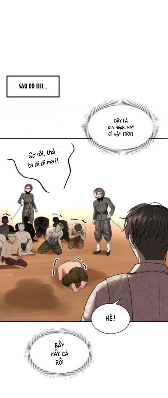 Tôi Là Công Tử Đẹp Trai Nhất Xứ Xiêm Chapter 38.2 - Trang 2