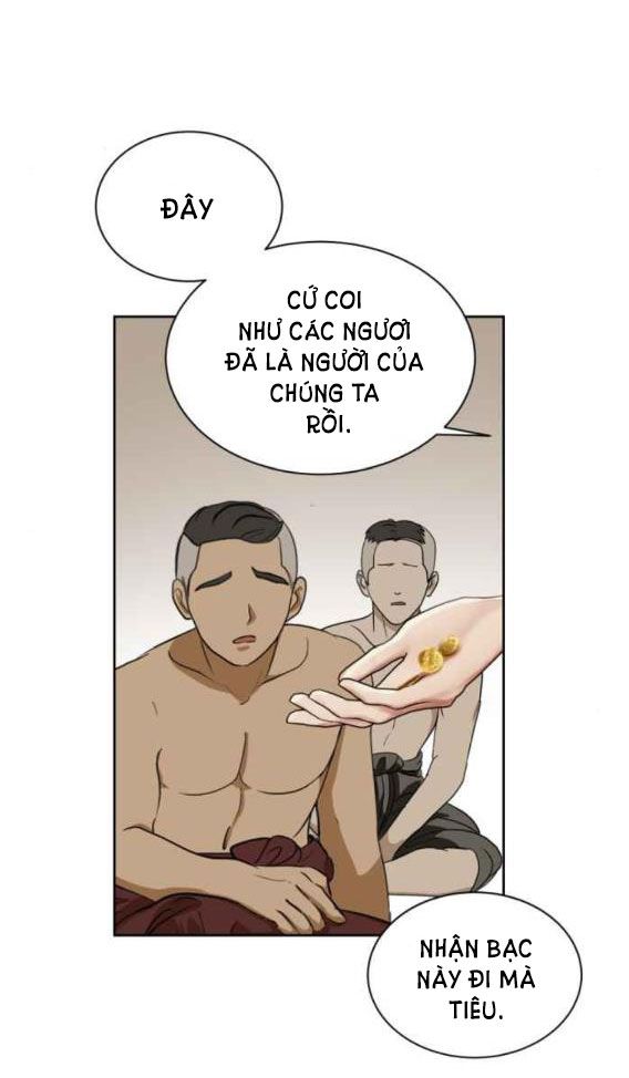 Tôi Là Công Tử Đẹp Trai Nhất Xứ Xiêm Chapter 38.2 - Trang 2