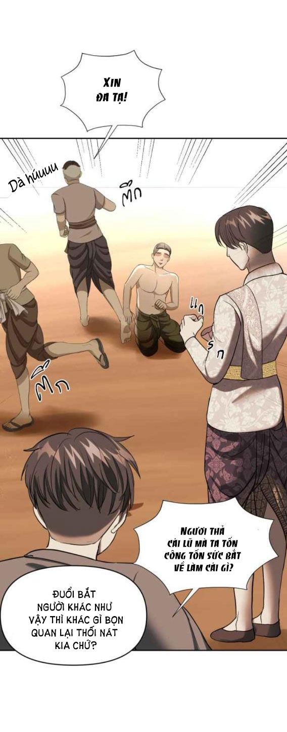 Tôi Là Công Tử Đẹp Trai Nhất Xứ Xiêm Chapter 38.2 - Trang 2