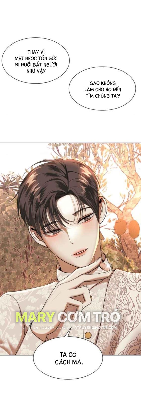 Tôi Là Công Tử Đẹp Trai Nhất Xứ Xiêm Chapter 38.2 - Trang 2