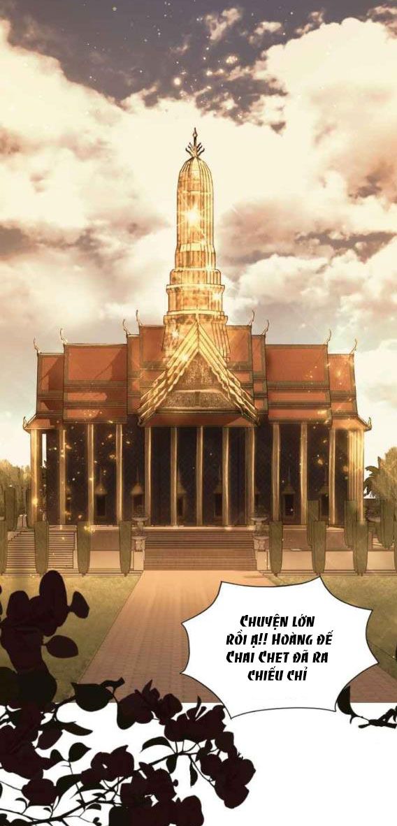 Tôi Là Công Tử Đẹp Trai Nhất Xứ Xiêm Chapter 38.2 - Trang 2