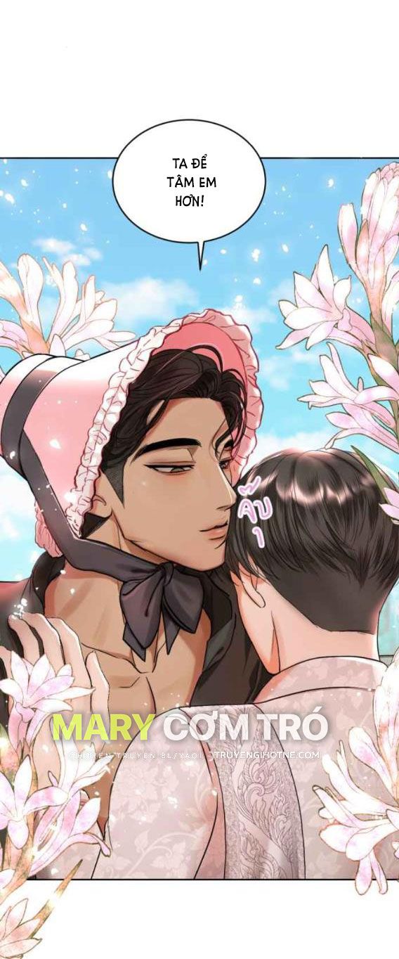 Tôi Là Công Tử Đẹp Trai Nhất Xứ Xiêm Chapter 38.2 - Trang 2