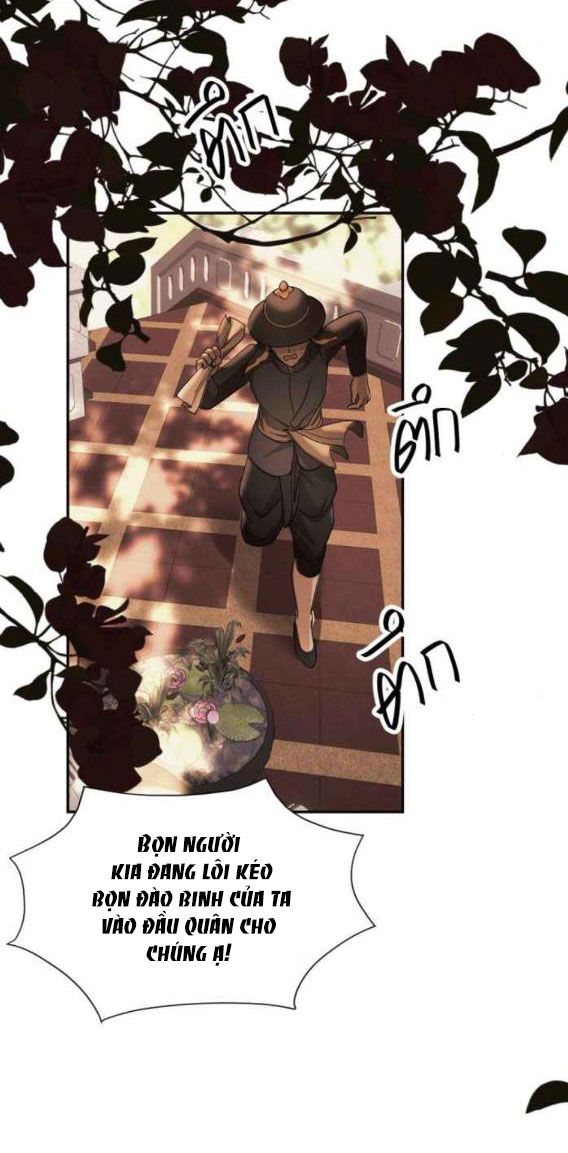 Tôi Là Công Tử Đẹp Trai Nhất Xứ Xiêm Chapter 38.2 - Trang 2