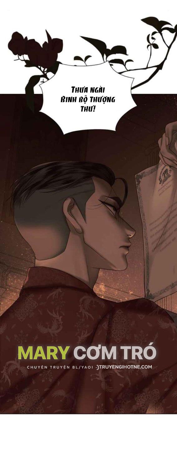 Tôi Là Công Tử Đẹp Trai Nhất Xứ Xiêm Chapter 38.2 - Trang 2