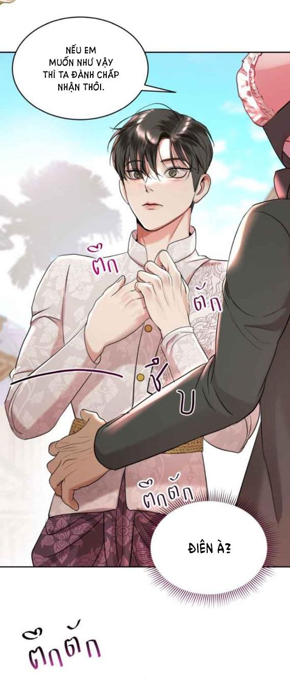 Tôi Là Công Tử Đẹp Trai Nhất Xứ Xiêm Chapter 38.2 - Trang 2