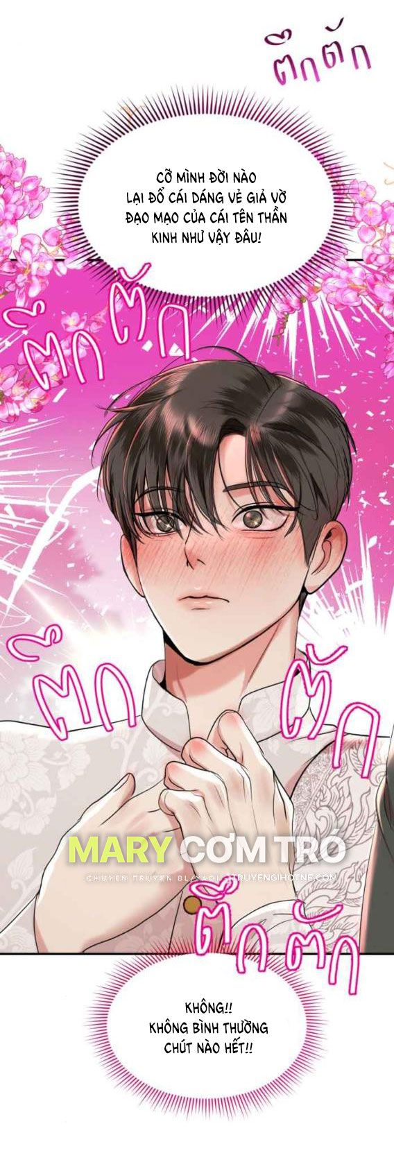 Tôi Là Công Tử Đẹp Trai Nhất Xứ Xiêm Chapter 38.2 - Trang 2