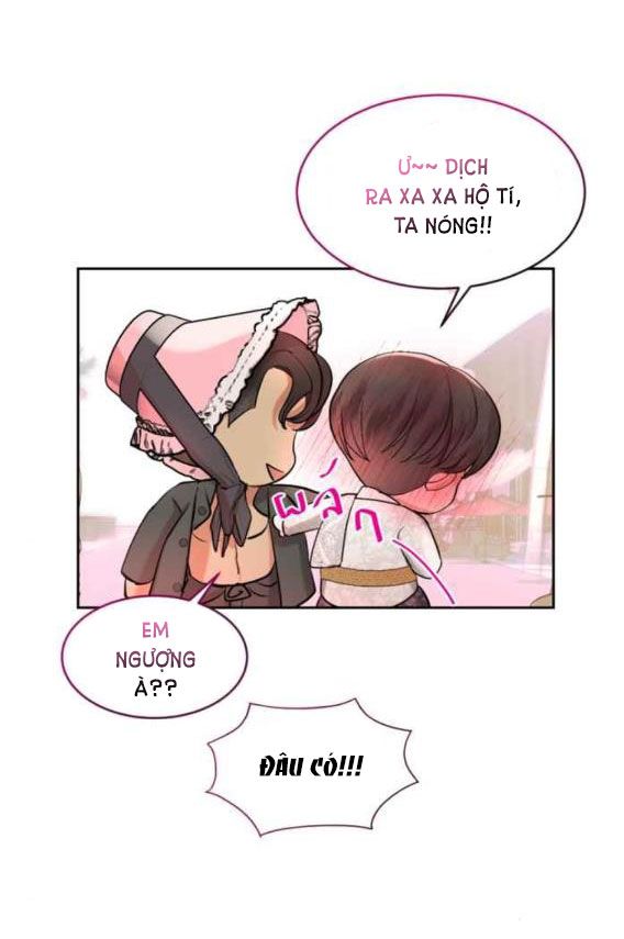 Tôi Là Công Tử Đẹp Trai Nhất Xứ Xiêm Chapter 38.2 - Trang 2