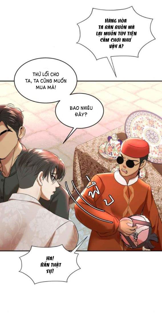 Tôi Là Công Tử Đẹp Trai Nhất Xứ Xiêm Chapter 38.2 - Trang 2