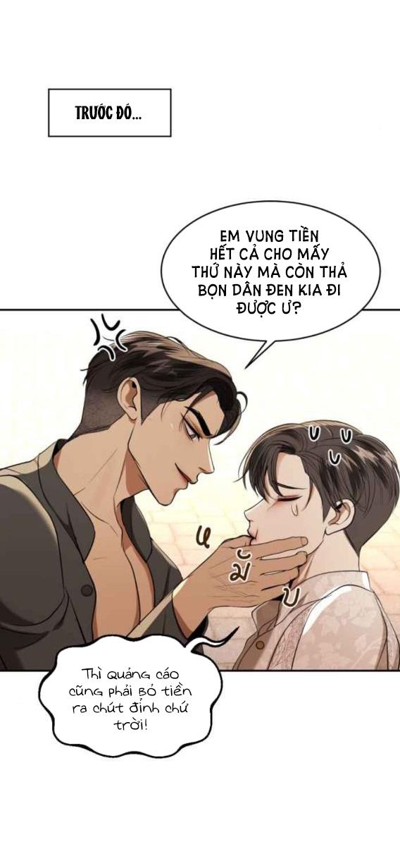 Tôi Là Công Tử Đẹp Trai Nhất Xứ Xiêm Chapter 39.1 - Trang 2