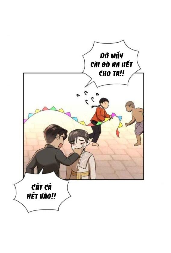 Tôi Là Công Tử Đẹp Trai Nhất Xứ Xiêm Chapter 39.1 - Trang 2